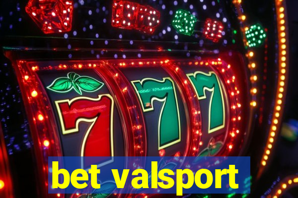 bet valsport